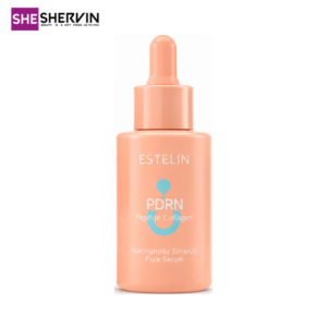 سرم صورت PDRN پپتید کلاژن و نیاسینامید استلین 30ml