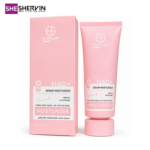 کرم سرم مرطوب‌کننده و ضد لک NAD+ استلینESTELIN NAD+ Serum Moisturizer100g