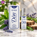 عطر مستر دون Mr. Don 6ml - Image 2