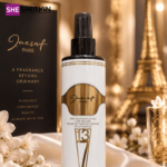 بادی اسپلش F713 جکساف پاریس Jaesaf Paris 200ml