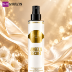 بادی اسپلش جکساف پاریس Jasaf Paris رایحه Angel's Secret200ml