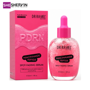 سرم ضد لک PDRN نیاسینامید و پپتاید دکتر راشل35ml