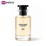 عطر ادکلان سوپر اسمارت کالکشن  رایحه لویی ویتون لیمونسیته کد ۰۷۶حجم25ml