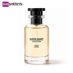 عطر ادکلان سوپر اسمارت کالکشن  رایحه لویی ویتون لیمونسیته کد ۰۷۶حجم25ml