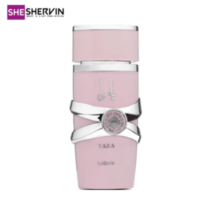 عطر ادکلان زنانه لطافه یارا Lattafa Yara 100ml