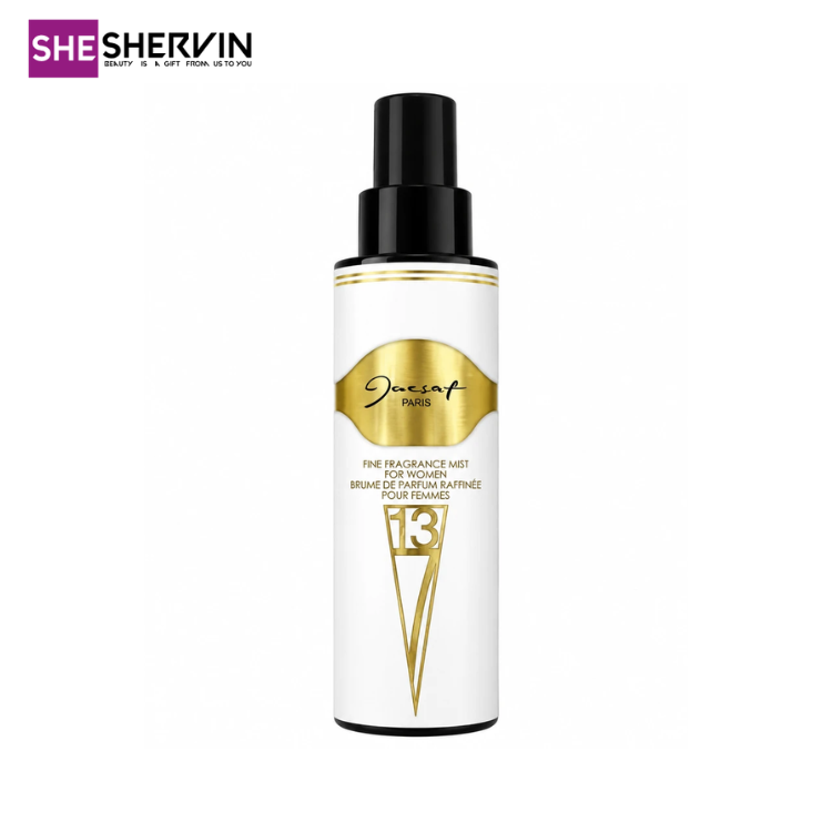 بادی اسپلش F713 جکساف پاریس200ml بادی اسپلش F713 جکساف پاریس200ml
