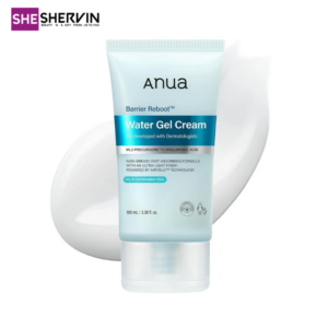 کرم ژل آبرسان آنوا ANUA Barrier Reboot 50ml