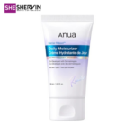 کرم مرطوب کننده روزانه آنوا ANUA Barrier Reboot Daily Moisturizer 50ml