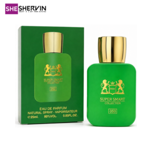 عطر ادکلان سوپر اسمارت کالکشن رایحه پارفیومز د مارلی هالتان کد ۰۵۰