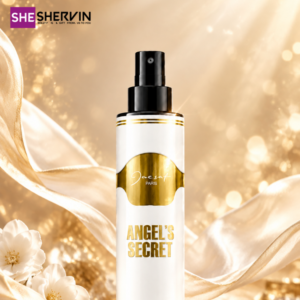 بادی اسپلش جکساف پاریس رایحه آنجل سکرت Angel's Secret200ml