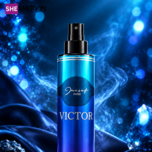 بادی اسپلش جکساف پاریس رایحه ویکتور Jasaf Paris Victor 200ml