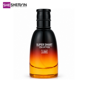 ادکلن سوپر اسمارت کالکشن کد ۱۵۰ رایحه دیور فارنهایت25ml
