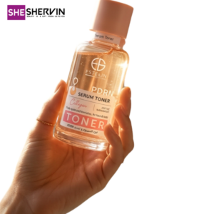 تونر سرم PDRNپپتاید و کلاژن و نیاسینامید استلین400ML