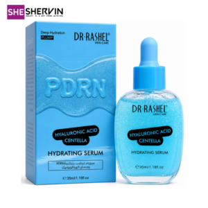 سرم PDRN آبرسان هیالرونیک و سنتلا دکتر راشل 35ml
