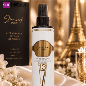 بادی اسپلش F713 جکساف پاریس200ml