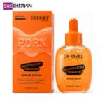 سرم PDRN ترمیم‌کننده سالمون و سرامید دکتر راشل 35ml