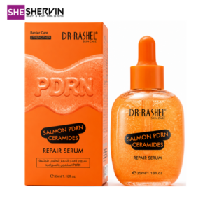 سرم PDRN ترمیم‌کننده سالمون و سرامید دکتر راشل 35ml