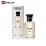 عطر ادکلان سوپر اسمارت کالکشن  رایحه لویی ویتون لیمونسیته کد ۰۷۶حجم25ml