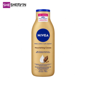 لوسیون بدن کاکائو نیوآ 400ml