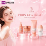 تونر سرم PDRNپپتاید و کلاژن و نیاسینامید استلین400ML