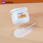 کرم مرطوب کننده آبراسن و روشن کننده ویتامین سی دکتر راشل160g