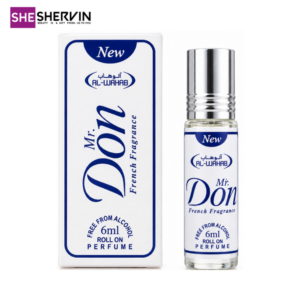 عطر مستر دون Mr. Don 6ml