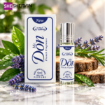 عطر مستر دون Mr. Don 6ml