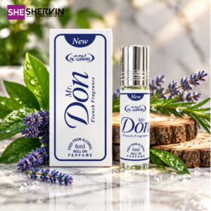 عطر مستر دون Mr. Don 6ml