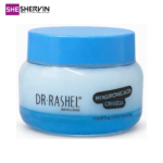 کرم آبرسان PDRN هیالورونیک اسید و سنتلا دکتر راشل 50g