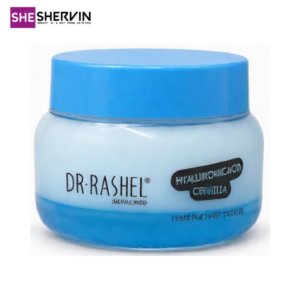 کرم آبرسان PDRN هیالورونیک اسید و سنتلا دکتر راشل 50g