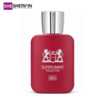 ادکلن سوپر اسمارت کالکشن کد ۰۵۱ رایحه مارلی کالان25ml