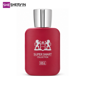 ادکلن سوپر اسمارت کالکشن کد ۰۵۱ رایحه مارلی کالان25ml